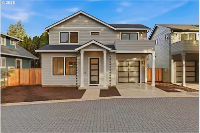 6906 SE Brooklyn St, Portland, OR 97206 - Photo 1