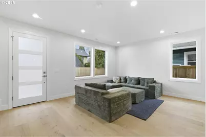 6906 SE Brooklyn St, Portland, OR 97206 - Photo 5
