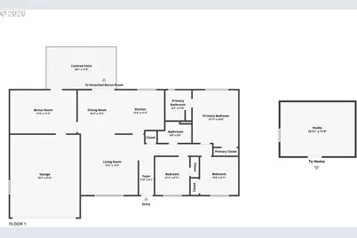 6490 SW Nehalem Ln, Beaverton, OR 97007 - Photo 47