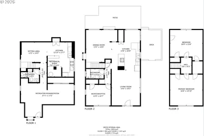 2312 5th Ave, West Linn, OR 97068 - Photo 37