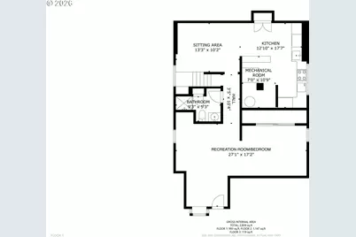2312 5th Ave, West Linn, OR 97068 - Photo 35