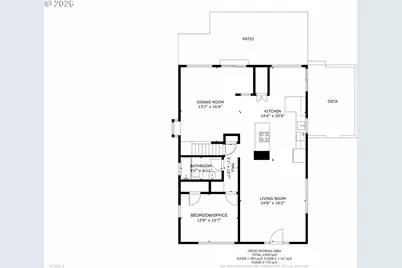 2312 5th Ave, West Linn, OR 97068 - Photo 35