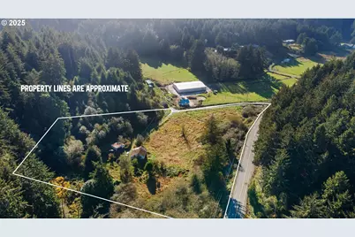 90410 Cape Arago Hwy, Coos Bay, OR 97420 - Photo 5