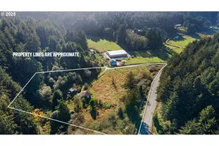 90410 Cape Arago Hwy, Coos Bay, OR 97420 - Photo 5