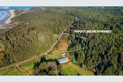 90410 Cape Arago Hwy, Coos Bay, OR 97420 - Photo 7