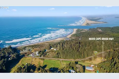 90410 Cape Arago Hwy, Coos Bay, OR 97420 - Photo 11