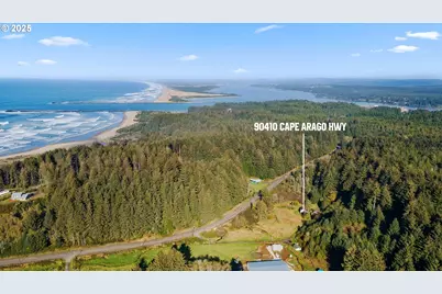 90410 Cape Arago Hwy, Coos Bay, OR 97420 - Photo 9