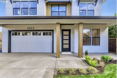 3652 NW Lana Pl, Portland, OR 97229 - Photo 3
