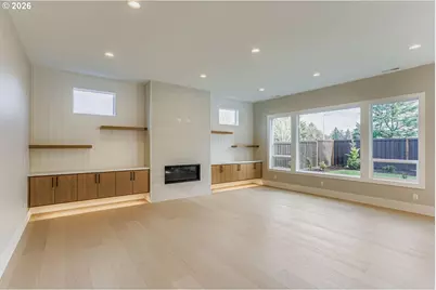 3652 NW Lana Pl, Portland, OR 97229 - Photo 5