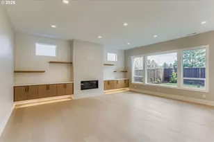 3652 NW Lana Pl, Portland, OR 97229 - Photo 5