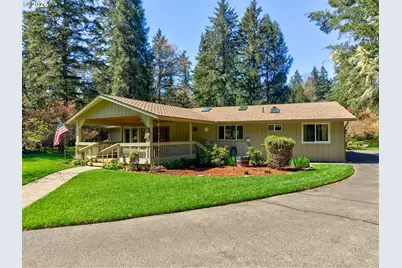 738 Elgarose Rd, Roseburg, OR 97471 - Photo 1