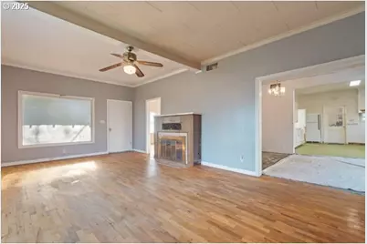 412 Gardner Ave, Drain, OR 97435 - Photo 7