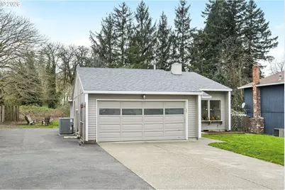 11318 SE Brookside Dr, Portland, OR 97266 - Photo 3