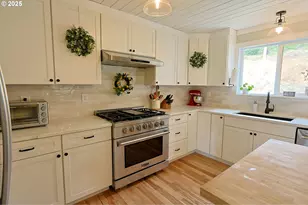 58894 Old Railroad Grade Rd, Coquille, OR 97423 - Photo 13