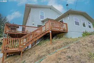 58894 Old Railroad Grade Rd, Coquille, OR 97423 - Photo 3