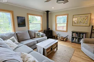 58894 Old Railroad Grade Rd, Coquille, OR 97423 - Photo 5