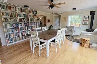 58894 Old Railroad Grade Rd, Coquille, OR 97423 - Photo 15