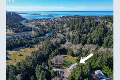 737 S Schooner Creek Rd, Lincoln City, OR 97367 - Photo 1
