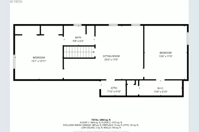2645 Chuckanut St, Eugene, OR 97408 - Photo 39