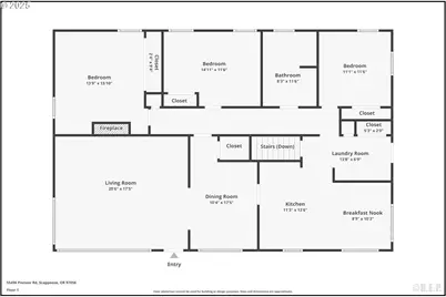 55496 Pioneer Rd, Scappoose, OR 97056 - Photo 45