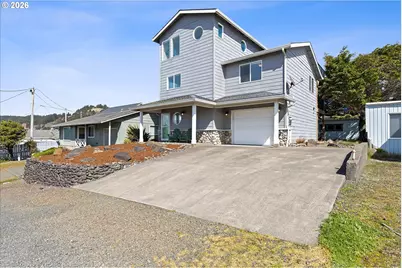 5776 NW Keel Ave, Lincoln City, OR 97367 - Photo 45