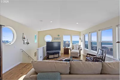 5776 NW Keel Ave, Lincoln City, OR 97367 - Photo 37
