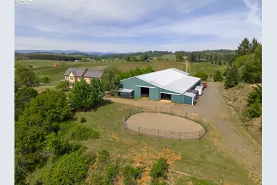 11825 NE Finn Hill Loop, Carlton, OR 97111 - Photo 37