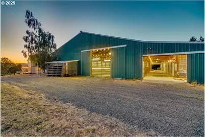 11825 NE Finn Hill Loop, Carlton, OR 97111 - Photo 37