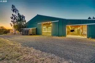 11825 NE Finn Hill Loop, Carlton, OR 97111 - Photo 37