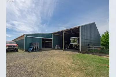 11825 NE Finn Hill Loop, Carlton, OR 97111 - Photo 35