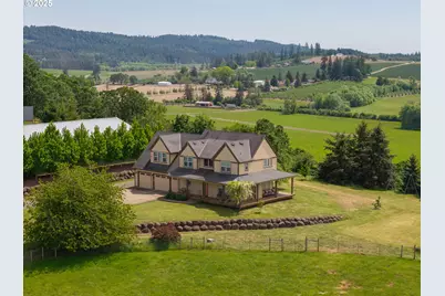 11825 NE Finn Hill Loop, Carlton, OR 97111 - Photo 1