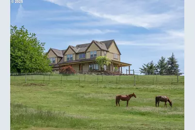 11825 NE Finn Hill Loop, Carlton, OR 97111 - Photo 5