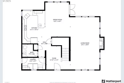 11825 NE Finn Hill Loop, Carlton, OR 97111 - Photo 33