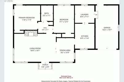 7024 NE Prescott St, Portland, OR 97218 - Photo 9