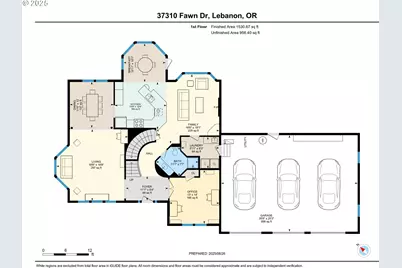 37310 Fawn Dr, Lebanon, OR 97355 - Photo 43