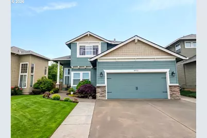 8932 SE Bristol Park Dr, Happy Valley, OR 97086 - Photo 1