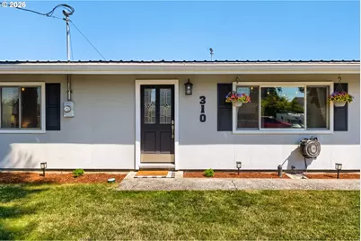 310 NE 4th Ave, Canby, OR 97013 - Photo 3