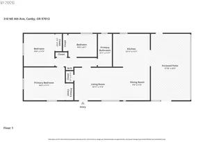 310 NE 4th Ave, Canby, OR 97013 - Photo 29