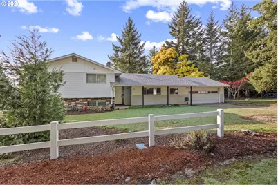 5673 SW Old Highway 47, Gaston, OR 97119 - Photo 1