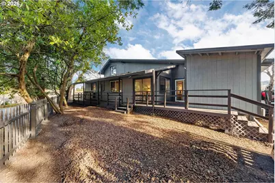 2130 Southwest Blvd, Coos Bay, OR 97420 - Photo 1