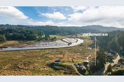 2130 Southwest Blvd, Coos Bay, OR 97420 - Photo 41