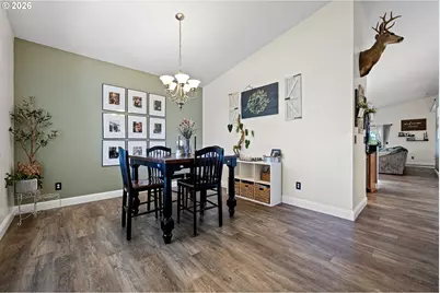 1415 Cottonwood Pl, Cottage Grove, OR 97424 - Photo 7