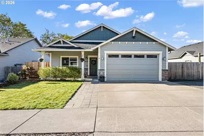 1415 Cottonwood Pl, Cottage Grove, OR 97424 - Photo 1