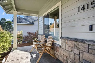 1415 Cottonwood Pl, Cottage Grove, OR 97424 - Photo 5