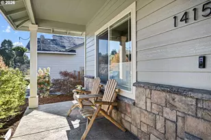 1415 Cottonwood Pl, Cottage Grove, OR 97424 - Photo 5