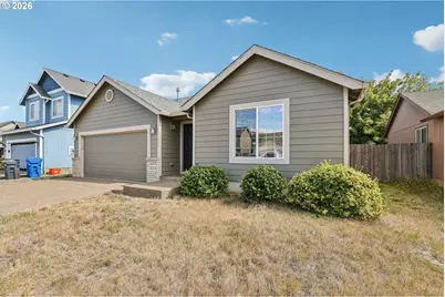 4966 Evie Jean St, Salem, OR 97305 - Photo 3