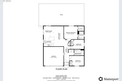 4966 Evie Jean St, Salem, OR 97305 - Photo 35
