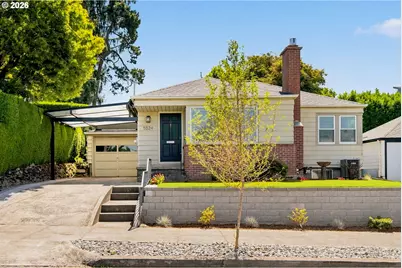 5524 NE Couch St, Portland, OR 97213 - Photo 1