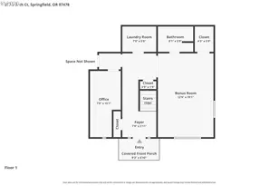 277 S 67th Ct, Springfield, OR 97478 - Photo 43