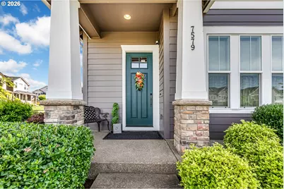 7579 SE Kilchis Ln, Hillsboro, OR 97123 - Photo 5